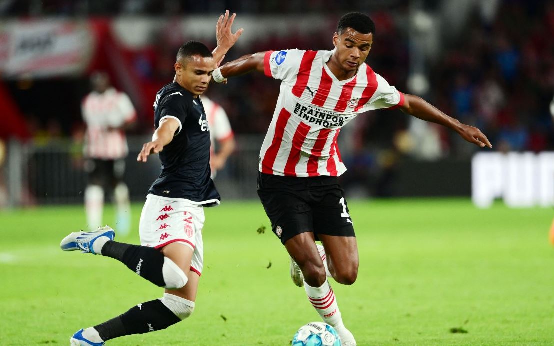 Tak Hanya Antony, Manchester United Juga Ingin Cody Gakpo