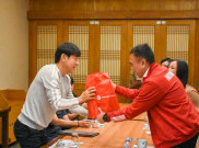 Ketum PSSI Berharap Timnas Indonesia U-19 Tak Perlu Jalani Karantina 14 Hari di Korsel saat TC