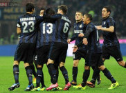 Inter Milan Menjalani Musim Yang Buruk