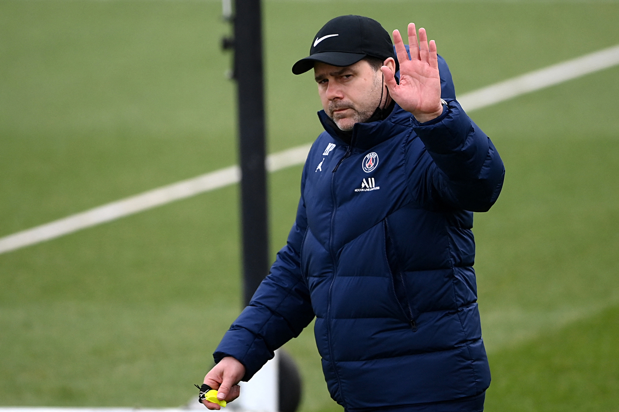 Man United Pilih Ten Hag, Pochettino Beri Respons Dingin