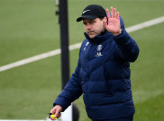 Man United Pilih Ten Hag, Pochettino Beri Respons Dingin
