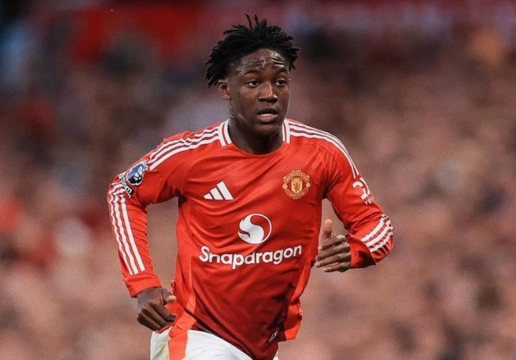 Kobbie Mainoo Ingin Dipinjamkan, Manchester United Punya Keputusan Berbeda