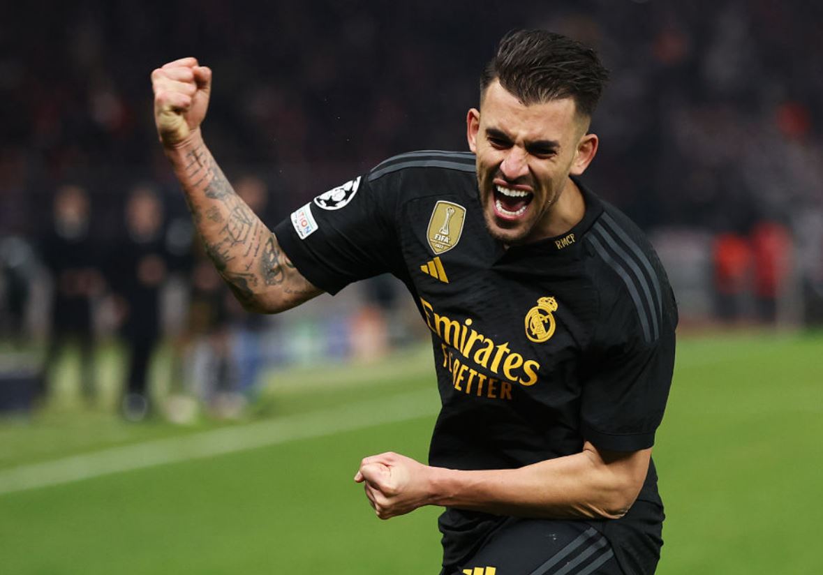 Carlo Ancelotti, Alasan Dani Ceballos Bertahan di Real Madrid