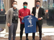 Resmi Dapatkan Pemain Timnas U-19 Bayu Mohamad Fiqri, Bos Persib Bicara Proses Perekrutan