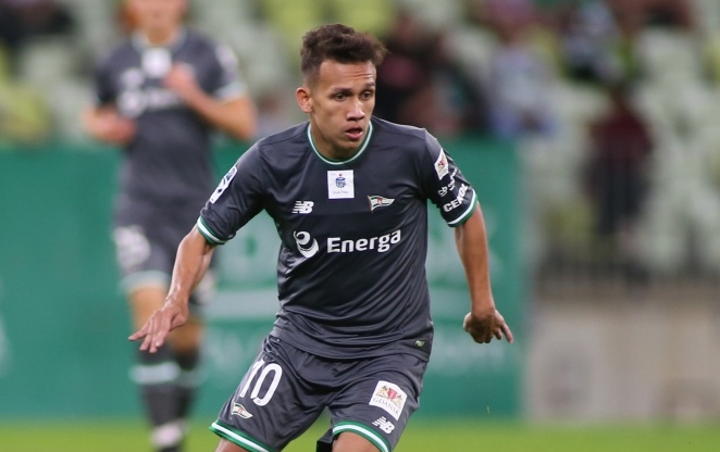 Lechia Gdansk Resmi Lepas Egy Maulana Vikri ke Timnas Indonesia U-19