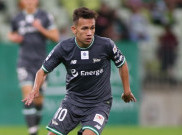 Lechia Gdansk Resmi Lepas Egy Maulana Vikri ke Timnas Indonesia U-19