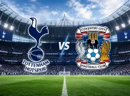 Prediksi dan Link Streaming Tottenham Hotspur vs Coventry City: Memburu Kemenangan Pertama