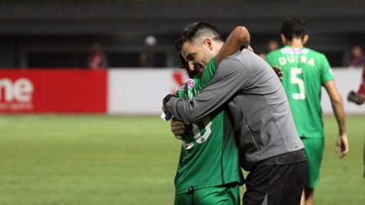 Pelatih Bhayangkara FC Tak Mau Ambil Pusing soal Gagal ke Kompetisi Asia