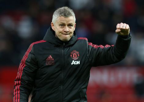 Man United Tertinggal Agregat Dua Gol dari PSG, Solskjaer Pantang Kibarkan Bendera Putih