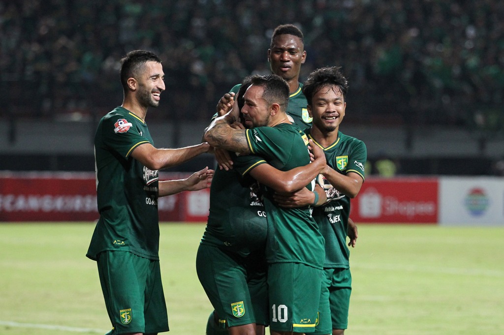 Kontra PSIS Semarang, Krisis Pemain Persebaya Surabaya Belum Usai