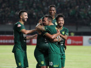 Kontra PSIS Semarang, Krisis Pemain Persebaya Surabaya Belum Usai