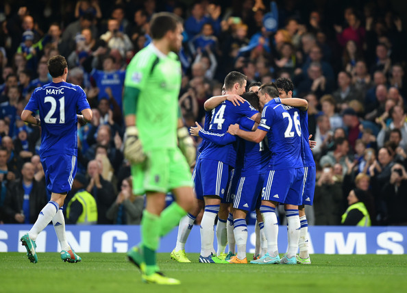 Prediksi Liga Inggris: Chelsea vs West Bromich Albion, Minggu 11 Desember (Pukul 19.00 WIB)