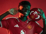 Kesepakatan Tercapai, Manchester United Rekrut Gelandang Anyar Ketiga: Carlos Baleba