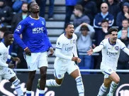 Hasil Premier League: Chelsea ke Empat Besar, Everton Telan Kekalahan Perdana