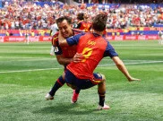 Hasil Piala Dunia 2026: Mikel Oyarzabal Cetak Dua Gol, Spanyol Tekuk Austria 3-0