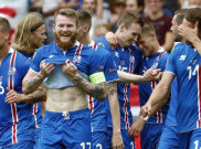 Laga Timnas Kontra Islandia Tidak Berpengaruh dengan Rangking FIFA