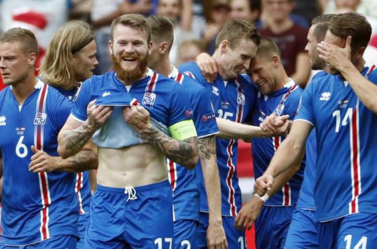 Laga Timnas Kontra Islandia Tidak Berpengaruh dengan Rangking FIFA