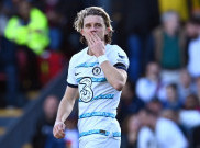 Crystal Palace 1-2 Chelsea: Gol Telat Gallagher Sumbang Tiga Poin 