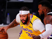 Aturan Baru NBA Bikin Tim Susah Jalani Load Management