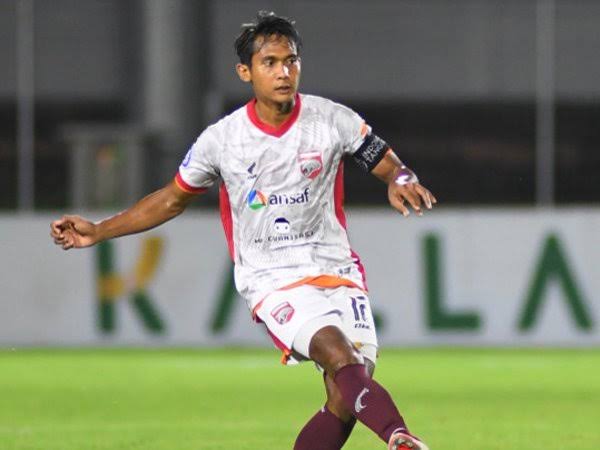 Hendro Siswanto Sudah Menunggu Pertemuan Lawan Arema FC