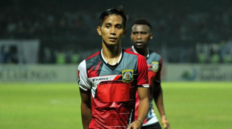 Bek Persiba dipanggil Timnas, Ini Harapan Fans
