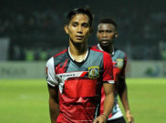 Bek Persiba dipanggil Timnas, Ini Harapan Fans