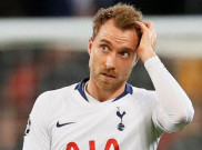 Kembali dari London, Direktur Olahraga Inter Bahas Isu Transfer Eriksen dan Giroud
