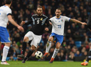 Teknik Bertahan Italia Disebut Pelatih Timnas Inggris sebagai Bentuk Karya Seni