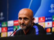 Rutinitas Jelang Laga Barcelona Mengejutkan Luciano Spalletti