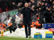 Arne Slot Bocorkan Masa Depannya di Liverpool