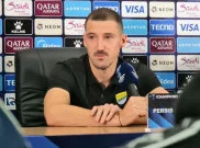 Ungkapan Balsa Sekulic Usai Bawa Persib Kalahkan Melbourne Victory FC