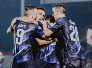 Penggawa Timnas Indonesia U-23 Setuju Gabung Madura United