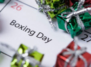 5 Pertandingan Boxing Day Paling Menarik Sepanjang Sejarah