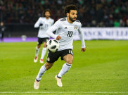 Olimpiade 2020 dan Piala Afrika 2021, Dilema Besar Mohamed Salah di Liverpool