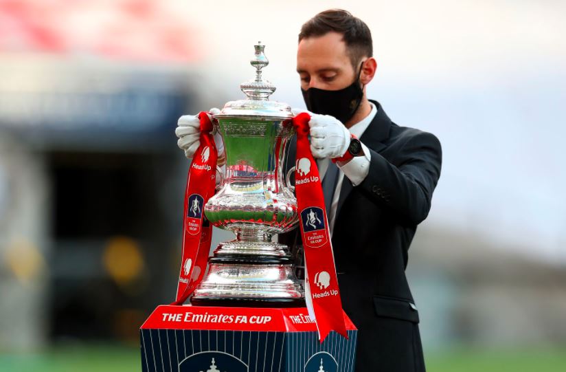 Hasil Undian Semifinal Piala FA: Chelsea Jumpa Man City