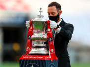 Hasil Undian Semifinal Piala FA: Chelsea Jumpa Man City