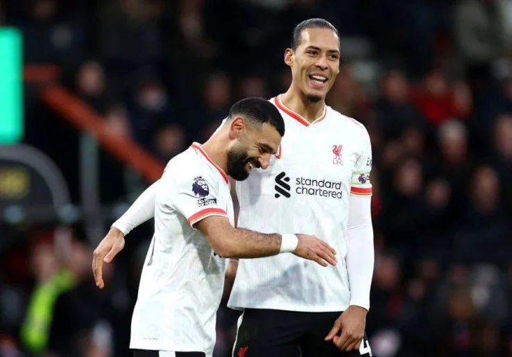 5 Pemain Veteran dengan Gaji Tertinggi di Premier League