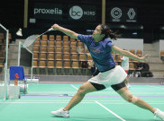 Olimpiade Paris 2024: Persiapan Gregoria Mariska Tunjung Sudah Matang