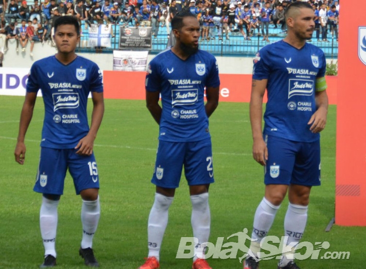Abanda Rahman Hendak Dipinjam Klub Timor Leste, PSIS Tetapkan Syarat