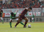 Lawan-lawan Bali United dan PSM Makassar di Piala AFC 2020