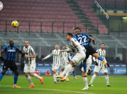 Prediksi Juventus Vs Inter Milan: Bianconeri di Ujung Tanduk