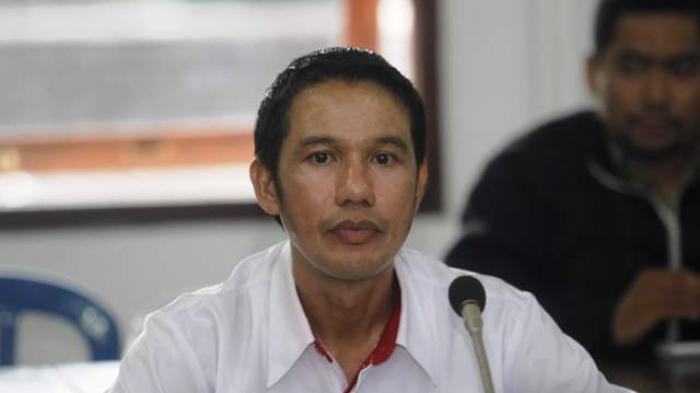 Yunus Nusi Beberkan Tugas Terdekatnya Usai Jadi Plt Sekjen PSSI