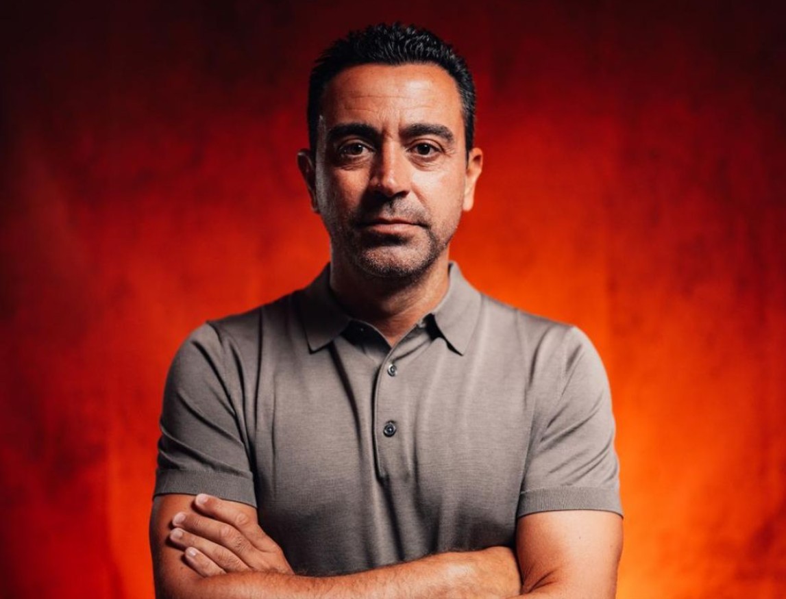 Xavi Hernandez Merupakan Anak dari Sepak Bola Belanda