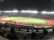 Partai Persija Vs Tampines Rovers Tak Seramai Final Piala Presiden 2018