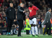 Respons Solskjaer Lihat Lukaku Kini Membela Chelsea