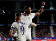 Kapan Real Madrid Bisa Kunci Gelar Juara LaLiga?