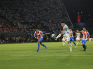 Jadwal Siaran Langsung dan Link Live Streaming Argentina Vs Peru