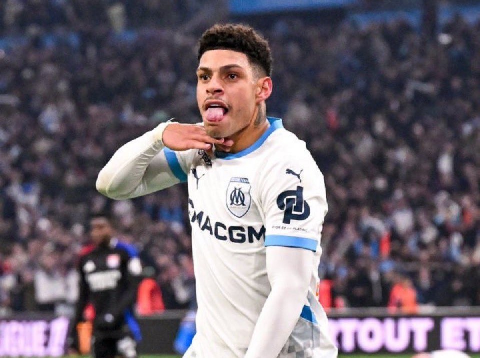 Inter Milan Semakin Dekat Amankan Luis Henrique