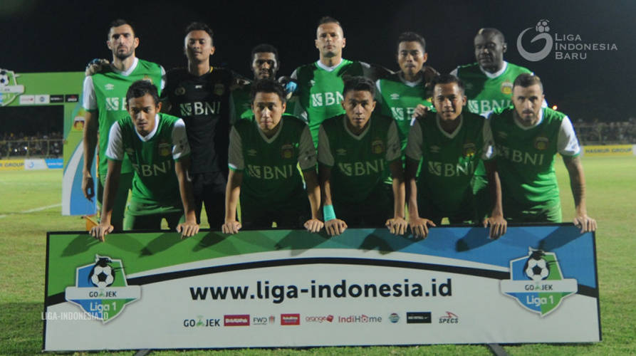 Bhayangkara FC 4-2 PS TIRA: Kemenangan Perdana di Stadion PTIK