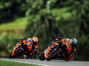 Polemik Jatah Wildcard KTM